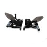 Valter Moto Rastenanlage Typ 3.5 (Umgekehrte Schaltung (GP)) - Kawa...