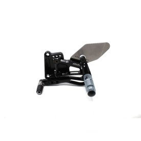 Valter Moto Rastenanlage Typ 3.5 (Umgekehrte Schaltung (GP)) - Kawa...