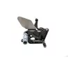 Pedane Arretrate Valter Moto Tipo 3.5 (Cambio Rovesciato (GP)) - Kawasaki ZX10R/ABS 16-24