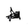 Valter Moto Rearsets Type 3.5 (Standard Shift) - Kawasaki ZX10R (NO...