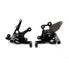 Repose-pieds Reculés Valter Moto Type 3.5 (Sélecteur Standard) - Kawasaki NINJA 400 18-24