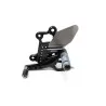 Pedane Arretrate Valter Moto Tipo 3.5 (Cambio Standard) - Kawasaki NINJA 400 18-24