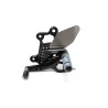 Valter Moto Rearsets Type 3.5 (Standard Shift) - Kawasaki NINJA 400...