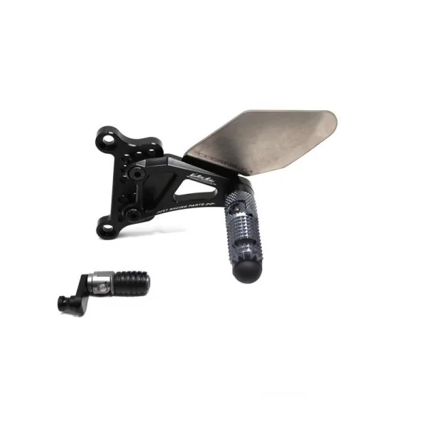 Estriberas Retrasadas Valter Moto Tipo 3.5 (Cambio Estándar) - MV Agusta F4/B4 10-18