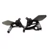Valter Moto Rastenanlage Typ 3.5 (Umgekehrte Schaltung (GP)) - MV Agusta F4/B4 10-18