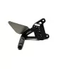 Pedane Arretrate Valter Moto Tipo 3.5 (Cambio Standard) - MV Agusta B3 13- 17