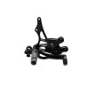Valter Moto Rastenanlage Typ 3.5 (Umgekehrte Schaltung (GP)) - Suzuki GSX1000R (NO ABS) 09-15