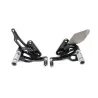 Valter Moto Rastenanlage Typ 3.5 (Standard-Schaltung) - Suzuki B-KING 07-12