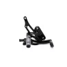 Repose-pieds Reculés Valter Moto Type 3.5 (Sélecteur Standard) - Suzuki B-KING 07-12