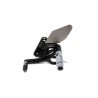 Valter Moto Rearsets Type 3.5 (Standard Shift) - Suzuki B-KING 07-12