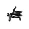 Valter Moto Rearsets Type 3.5 (Standard Shift) - Suzuki GSX1000R (NO ABS) 17-24