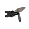 Pedane Arretrate Valter Moto Tipo 3.5 (Cambio Standard) - Suzuki GSX1000R (NO ABS) 17-24