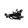 Valter Moto Rearsets Type 3.5 (Standard Shift) - Yamaha R6 06-16