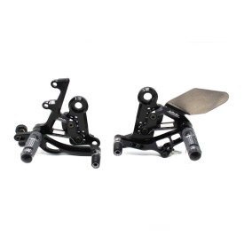 Valter Moto Rastenanlage Typ 3.5 (Standard-Schaltung) - Yamaha MT09...