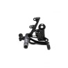 Valter Moto Rearsets Type 3.5 (Standard Shift) - Yamaha MT09/ABS 13-16