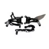 Valter Moto Rearsets Type 3.5 (Standard Shift) - Yamaha R1 15-24