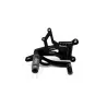 Pedane Arretrate Valter Moto Tipo 3.5 (Cambio Standard) - Yamaha R1 15-24