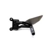 Pedane Arretrate Valter Moto Tipo 3.5 (Cambio Standard) - Yamaha R1 15-24