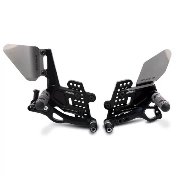 Valter Moto Rastenanlage Typ 3.5 (Standard-Schaltung) - Yamaha R3 15-24