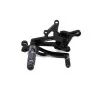 Valter Moto Rearsets Type 3.5 (Standard Shift) - Yamaha MT10 16-22