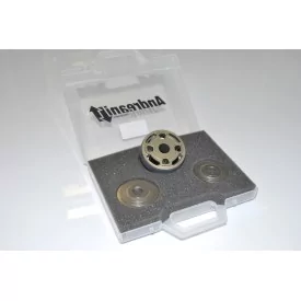 Piston Kit Aprilia Dorsoduro 750 Andreani 412/A01