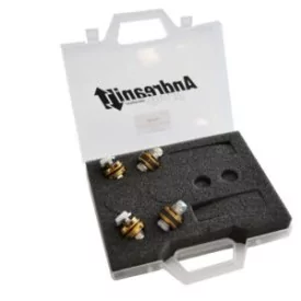 Kit Pistoni Aprilia RS 250 Andreani 409/A04