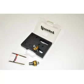 Kit Pistoni Aprilia Tuono V4 R Andreani 409/A05