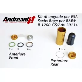 Piston Kit BMW R 1200 GS / GS Adv. Rear Andreani 01.K18.001