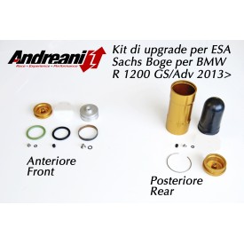 Kit Pistoni BMW R 1200 GS / GS Adv. Front Andreani 01.K18.002