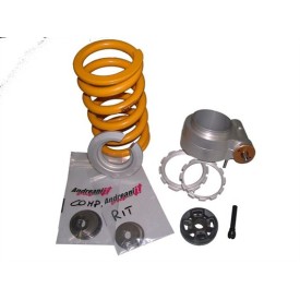 Kit Pistoni Ducati 1098.0 Andreani 410/D01