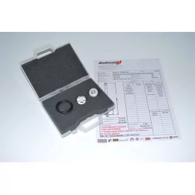 Kit Pistons Ducati 1199 Panigale Andreani 409/D04
