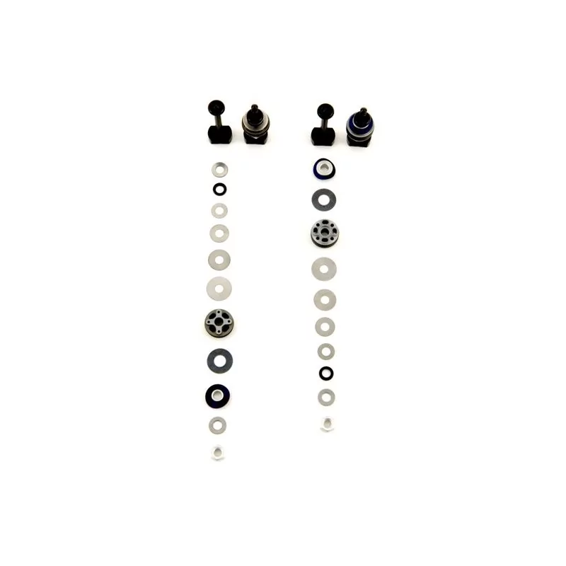 Kolbenkit Ducati 899 / 959 Panigale Andreani 411/D01 Kolbenkit Ducati 899 / 959 Panigale Andreani 411/D01
