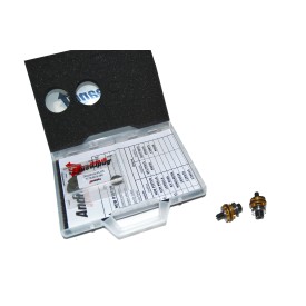 Kit Pistoni Ducati Hypermotard 1100 SP Andreani 409/D06