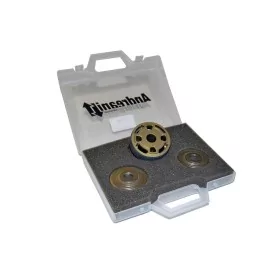 Piston Kit Ducati Multistrada 1200 Andreani 412/D01