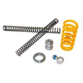 Kit Pistoni Ducati Multistrada 1200 S Andreani 410/D02