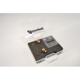 Kit Pistoni Ducati StreetFighter 848 Andreani 409/D05
