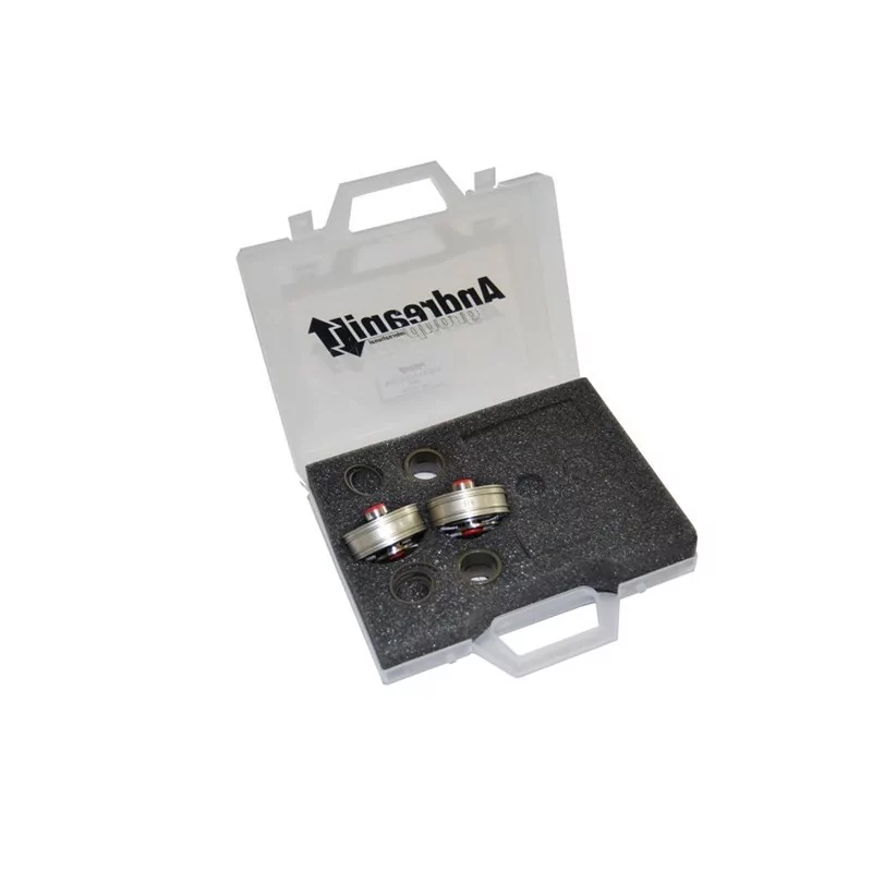 Kolbenkit Harley Davidson XR 1200 X Andreani 409/HD1 Kolbenkit Harley Davidson XR 1200 X Andreani 409/HD1