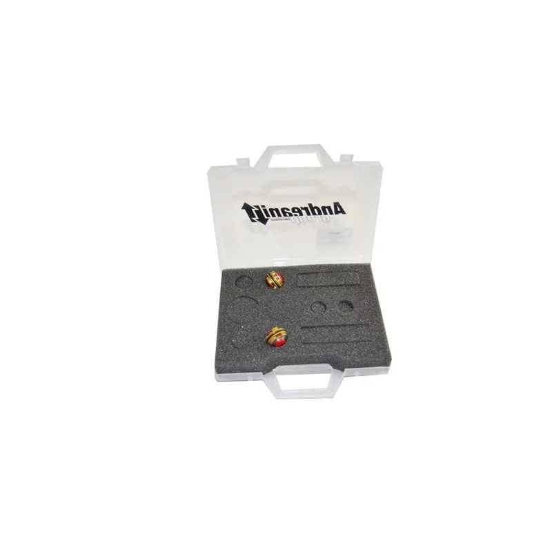 Kolbenkit Honda CBR 600 RR Andreani 409/H02 Kolbenkit Honda CBR 600 RR Andreani 409/H02