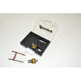 Kit Pistoni Husqvarna Nuda 900 R Andreani 409/HQ1