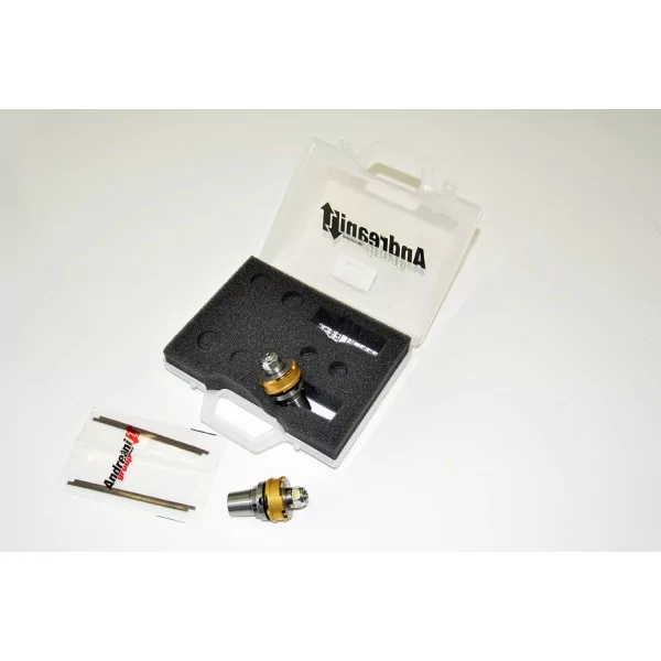 Kit de Pistones Husqvarna Nuda 900 R Andreani 409/HQ1