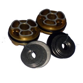 Kit Pistoni Kawasaki ZX 10R Andreani 409/K14
