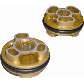 Kit Pistoni Kawasaki ZX 10R Andreani 409/K14