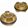 Kit Pistoni Kawasaki ZX 10R Andreani 409/K14