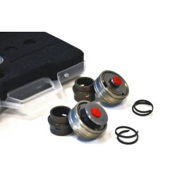 Kit Pistons Kawasaki ZX 10R Andreani 409/K16