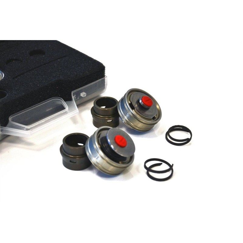 Kit Pistoni Kawasaki ZX 10R Andreani 409/K16 Kit Pistoni Kawasaki ZX 10R Andreani 409/K16