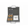 Kit Pistoni Kawasaki ZX 10R Andreani 409/K19