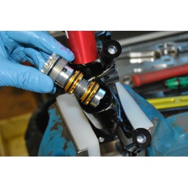 Kolbenkit Kawasaki ZX 10R Andreani 409/K19