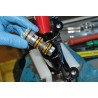 Kolbenkit Kawasaki ZX 10R Andreani 409/K19