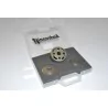 Piston Kit MV Agusta Rivale 800 Andreani 412/M02