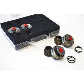 Kit Pistons Suzuki GSX-R 1000 Andreani 409/S15